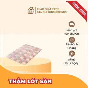 Thảm lót sàn