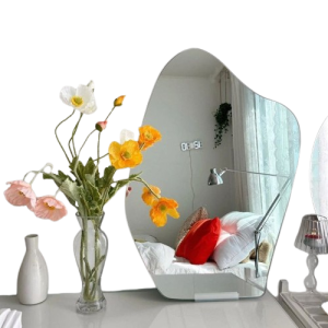 gương decor