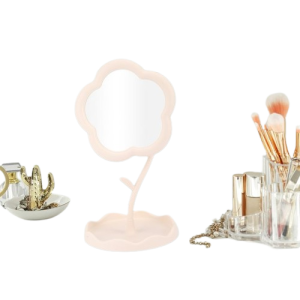 gương decor